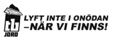 TB Jord - Billig ved Göteborg